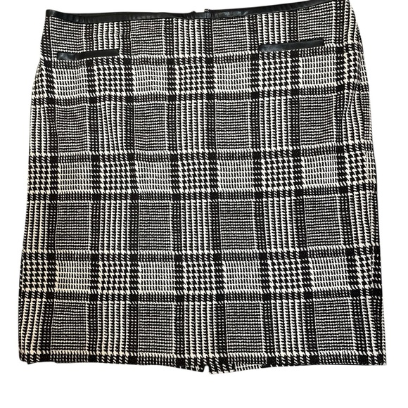 Talbots Dresses & Skirts - Talbots‎ Petites Glen Plaid Skirt Size 16P – Classic